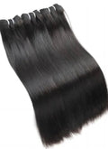 100% Human Hair Straight Bundle